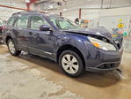 Subaru Outback 2012
