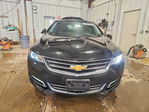 Chevrolet Impala 2016