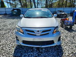 Toyota Corolla 2011