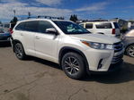 Toyota Highlander 2018