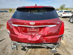 Cadillac XT5 2018