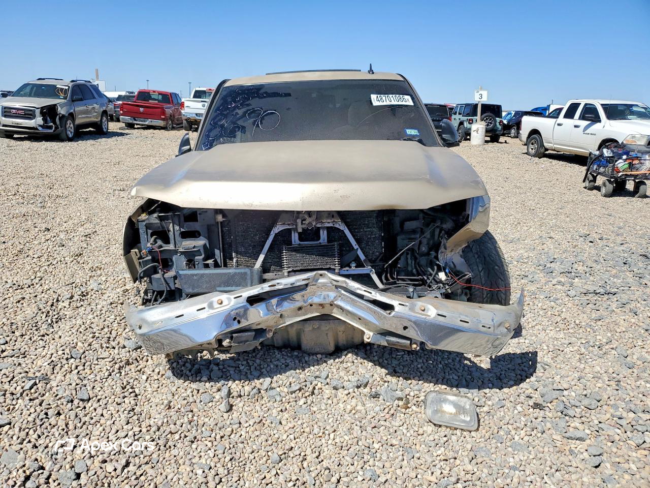 Chevrolet Silverado 2006