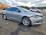 Chrysler 200 2015