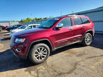 Jeep Cherokee 2016