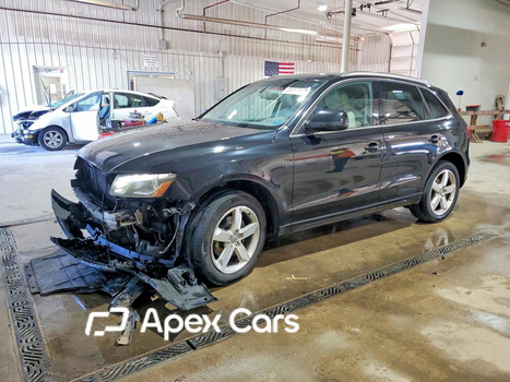 Audi Q5 2012 - Image 1 of 14