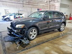 Audi Q5 2012