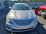 Hyundai Sonata 2012