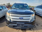 Ford Explorer 2011