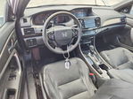 Honda Accord 2016