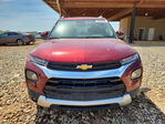 Chevrolet TrailBlazer 2023