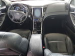 Hyundai Sonata 2012