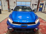 Kia Forte 2022