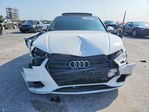 Audi A3 2019