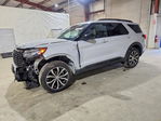 Ford Explorer 2026