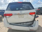 Honda Odyssey 2014