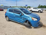 Mitsubishi Mirage 2014