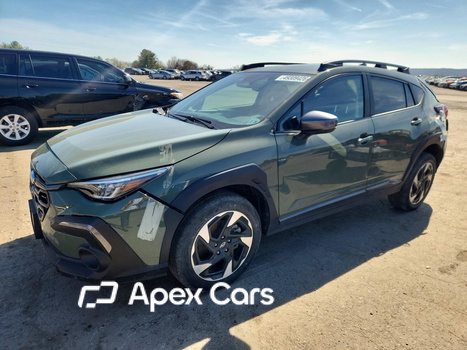 Subaru XV 2024 - Image 1 of 5