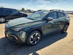 Subaru XV 2024