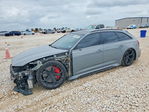 Audi S6 2021