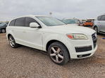 Audi Q7 2009