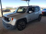 Jeep Renegade 2015