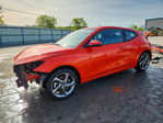 Hyundai Veloster 2021