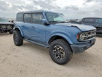 Ford Bronco 2024