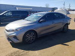 Kia Forte 2022
