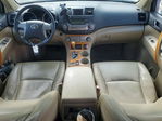 Toyota Highlander 2008