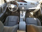 Mazda 3 2011