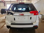 GMC Terrain 2011
