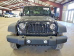 Jeep Wrangler 2014