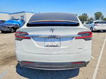 Tesla Model X 2016