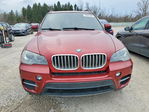 BMW X5 2013