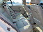 BMW Series 3 2011
