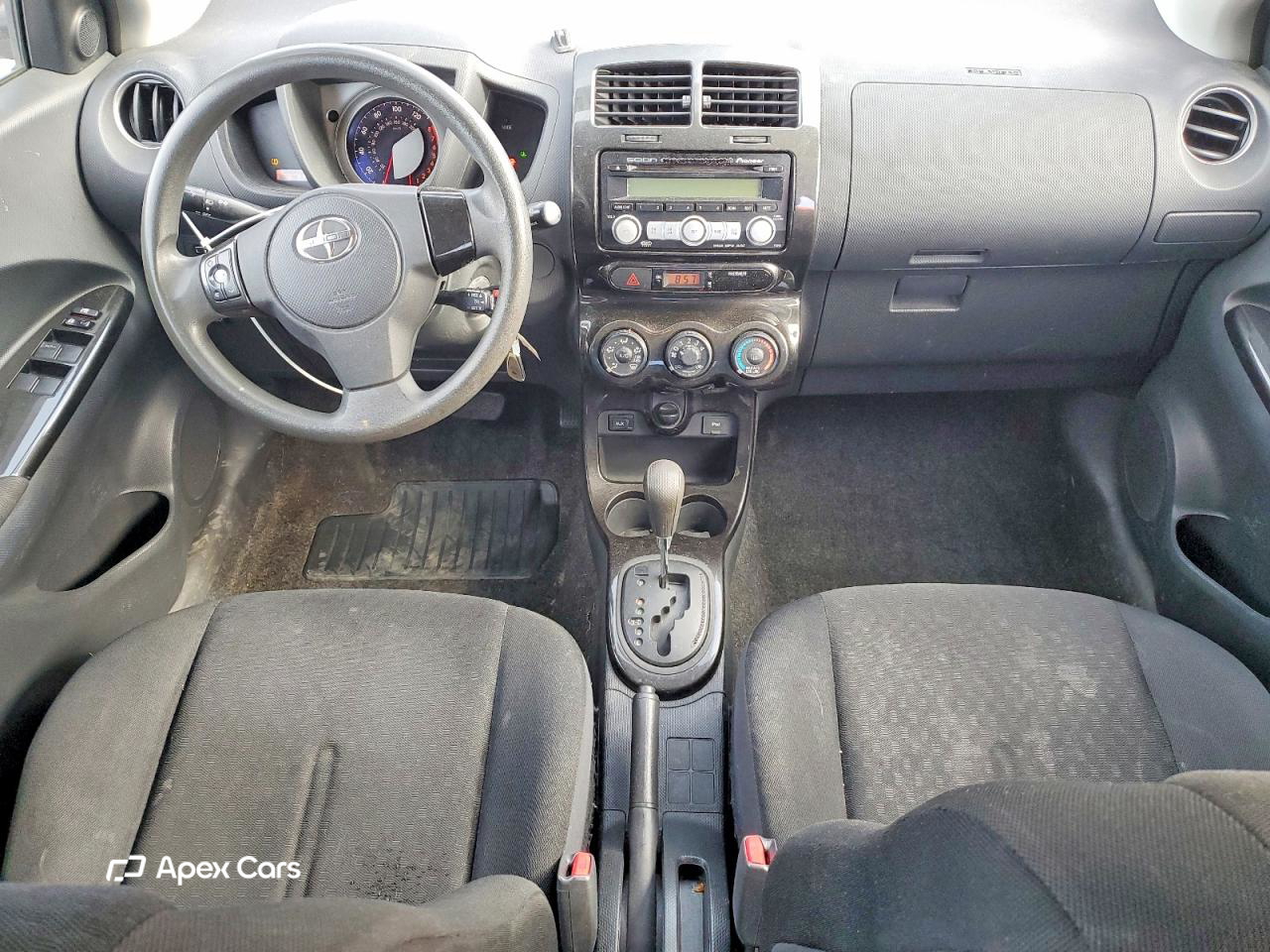 Scion xD 2008
