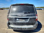 Chrysler Voyager 2014