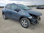 Chevrolet Trax 2021
