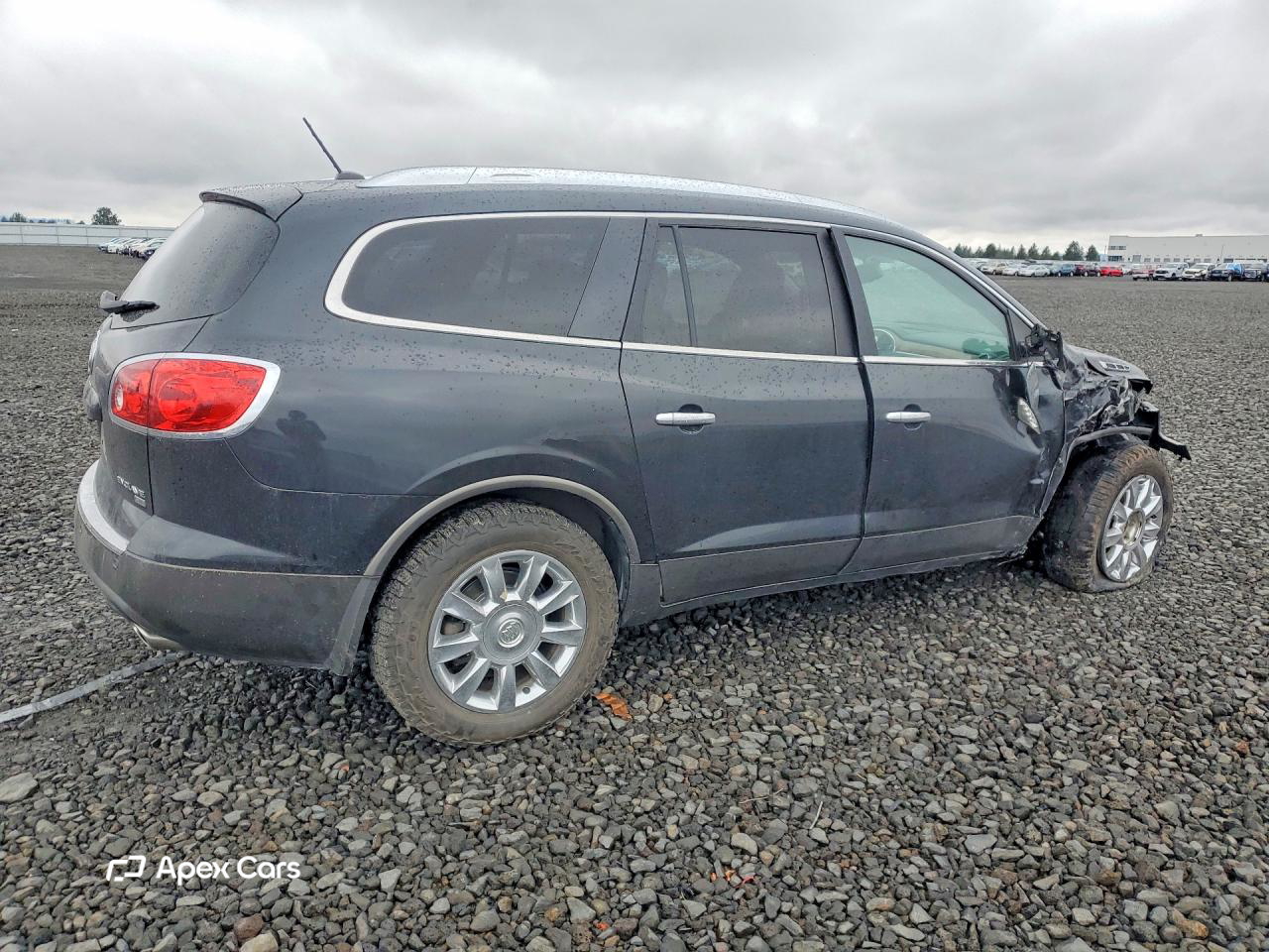Buick Enclave 2011