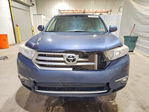 Toyota Highlander 2011