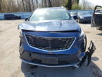 Cadillac XT4 2021