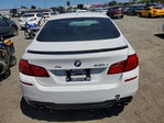 BMW Series 5 2013