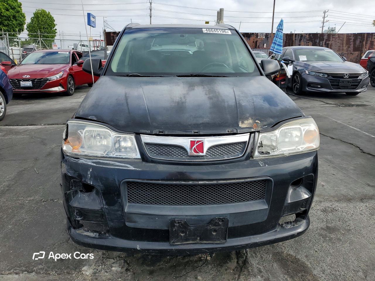 Saturn VUE 2006