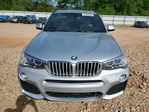 BMW X3 2016
