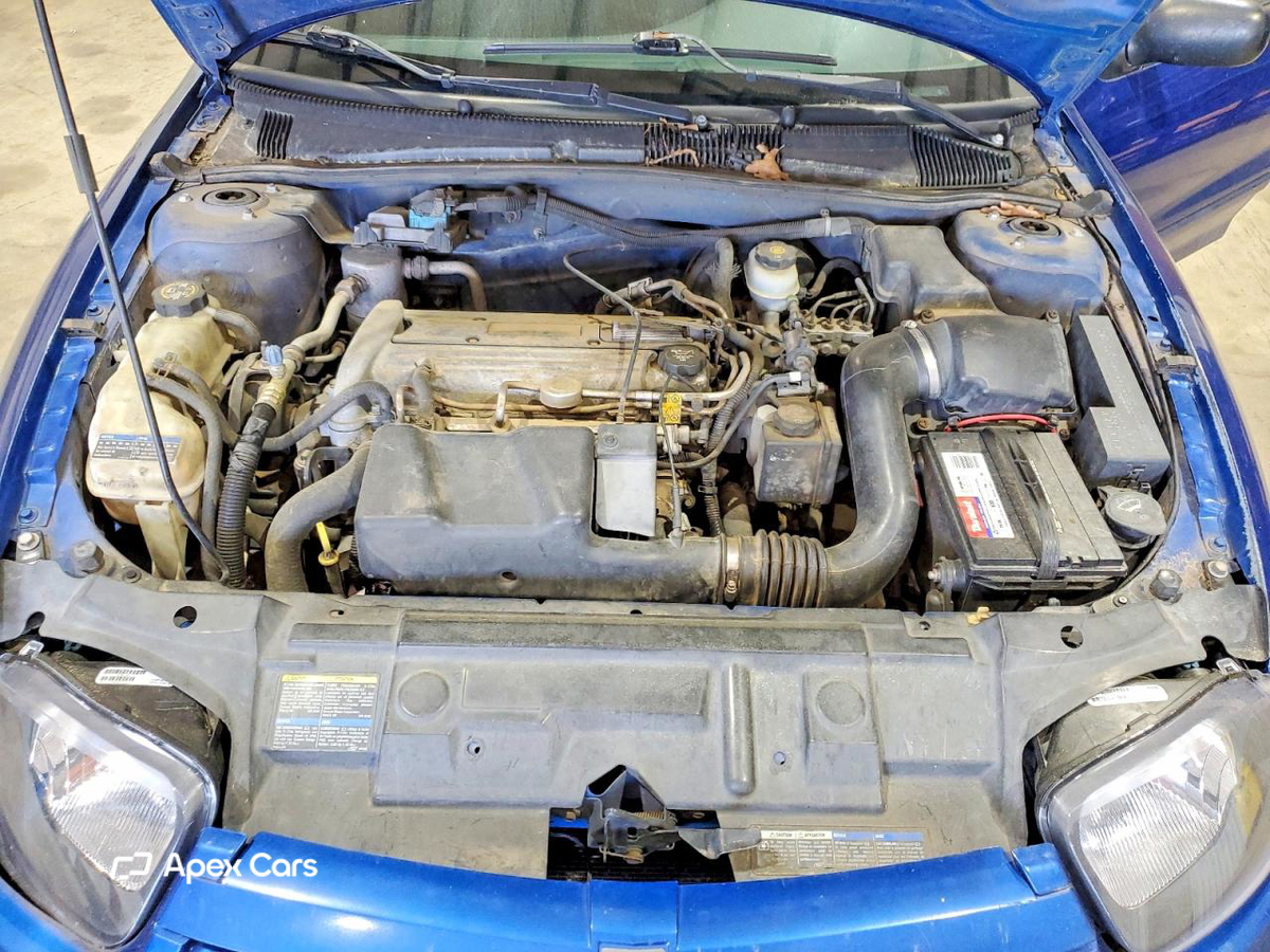Chevrolet Cavalier 2005
