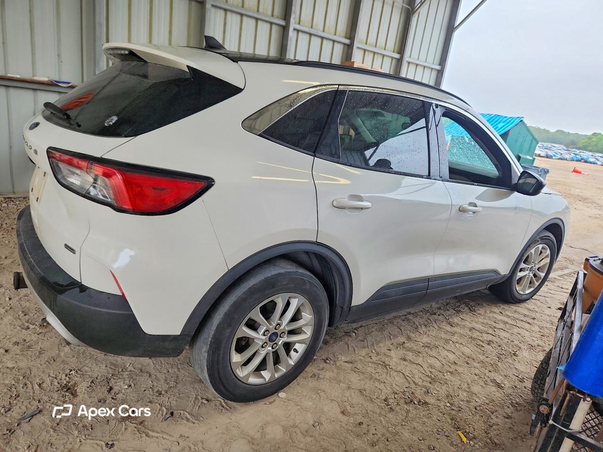 Ford Escape 2021