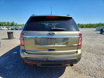 Ford Explorer 2013