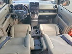Honda Element 2009