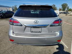 Lexus RX 2013