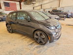 BMW i3 2015